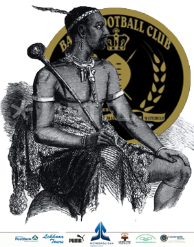 Bantu FC Trophy