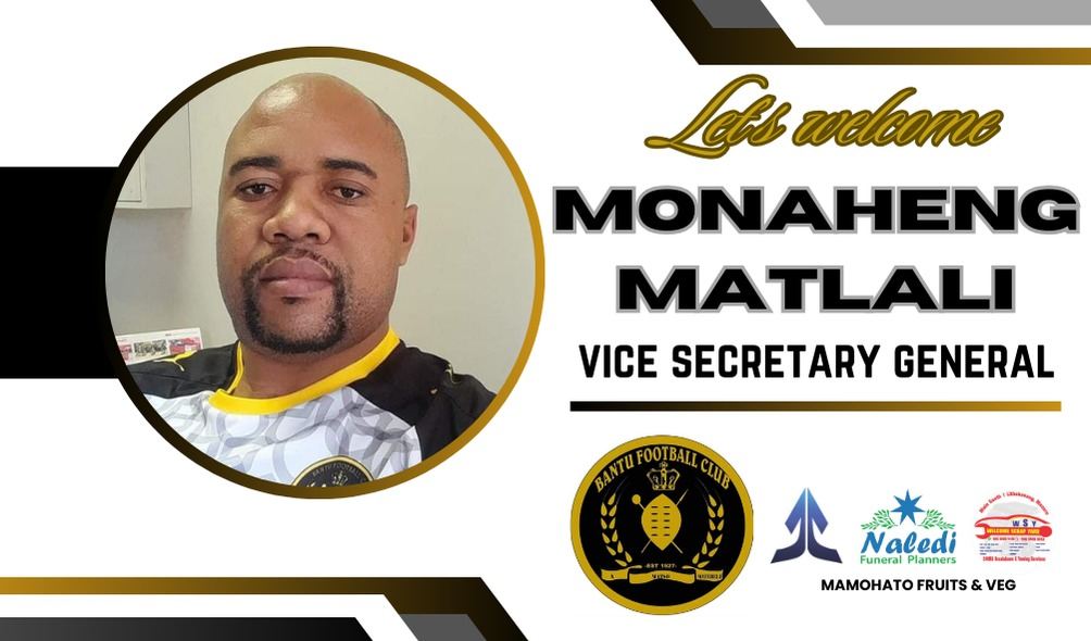 Monaheng Matlali