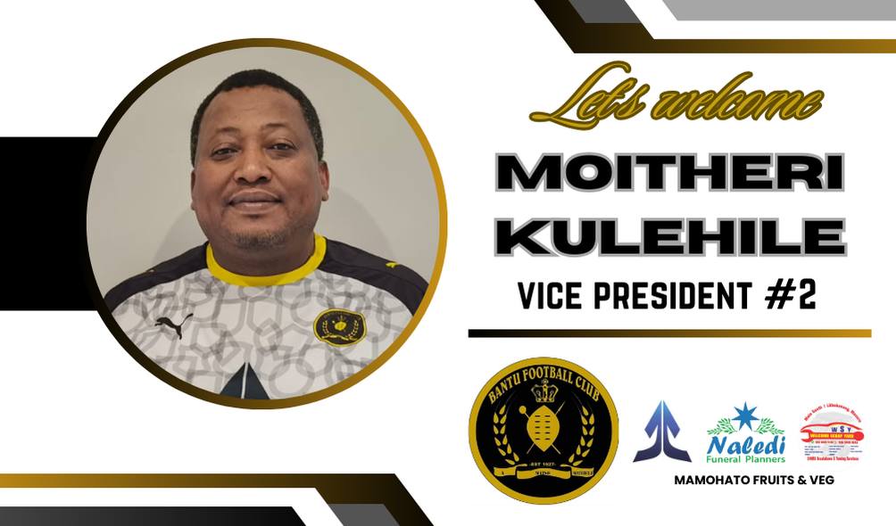 Moitheri Kulehile