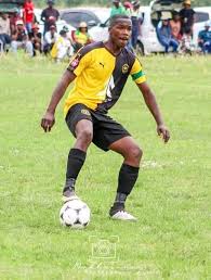 Motlomelo Mkwanazi