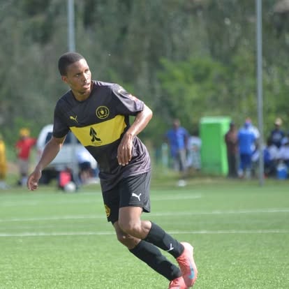 Katleho Rapuleng