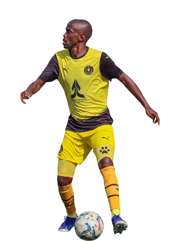 Thabiso Possa