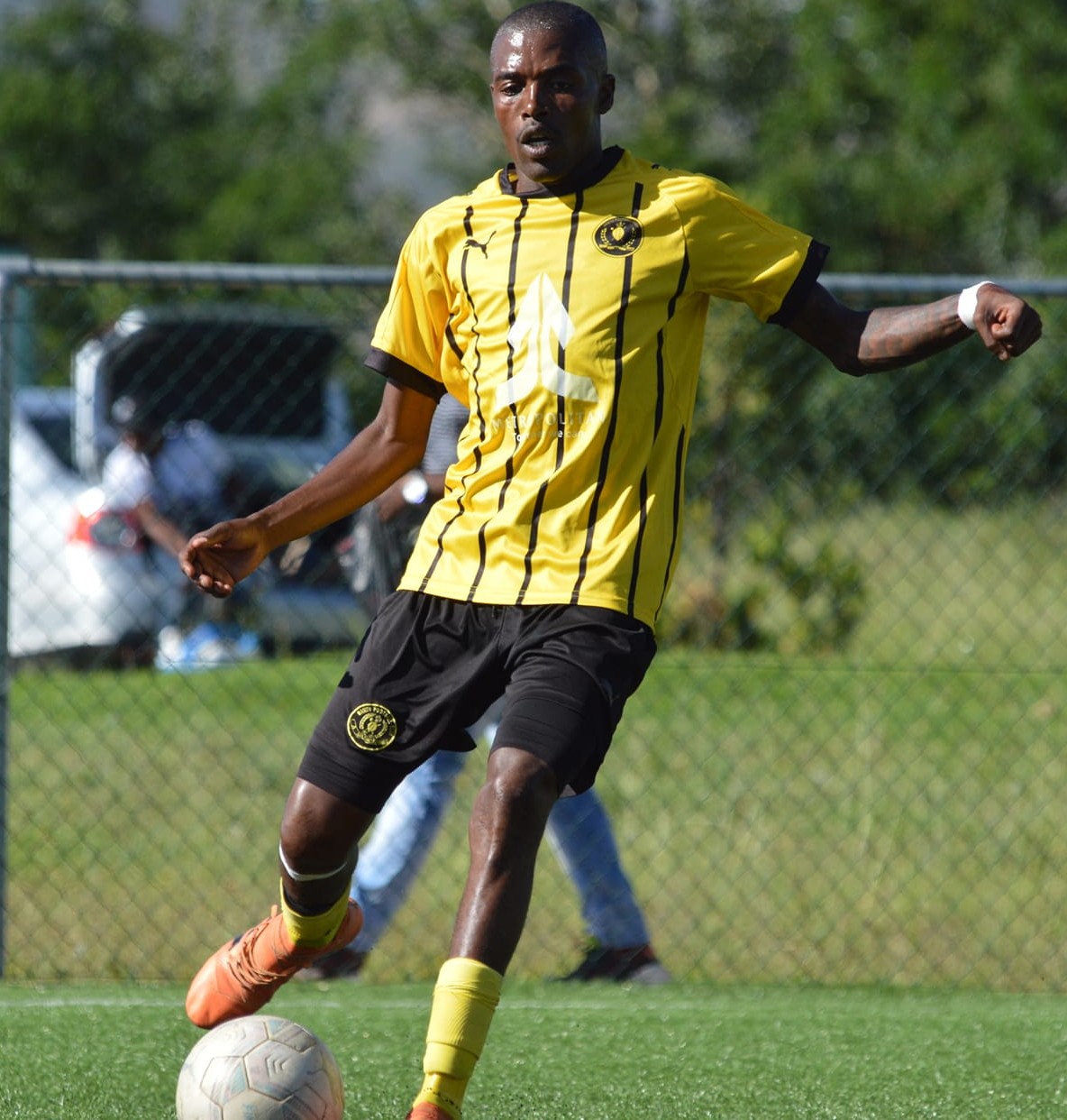 Itumeleng Falene