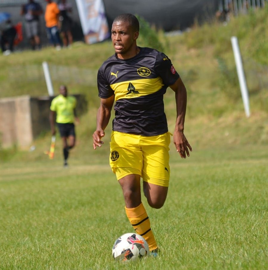 Kananelo Rapuleng