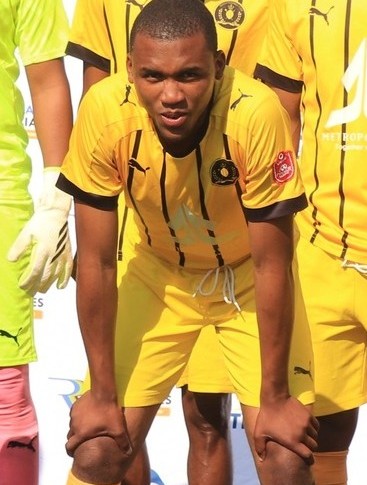 Katiso Thamae