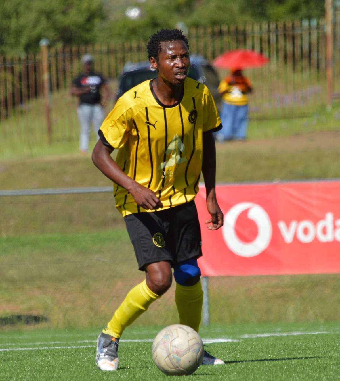 Johannes Molapo