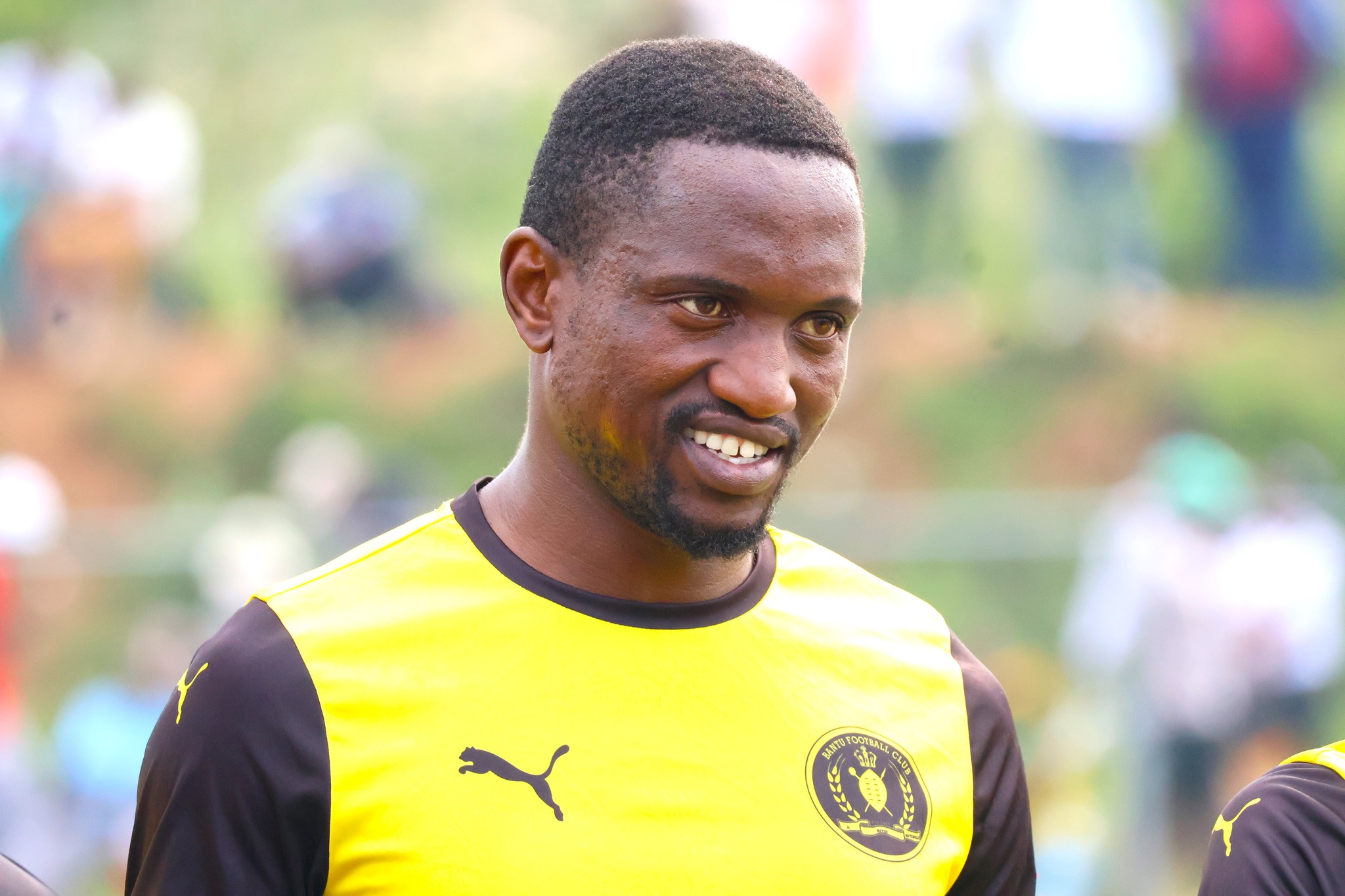 Moeketsi Sekola
