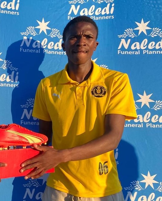 Andile Sekonyela