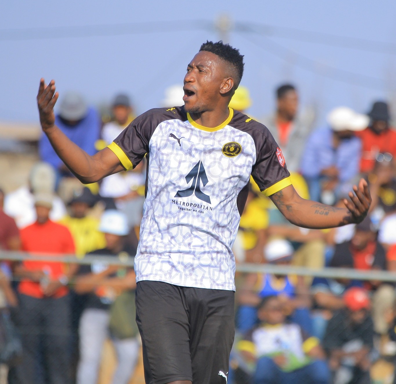 Motse Khiba